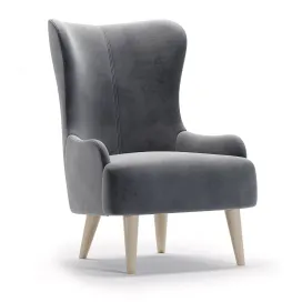 Armchair Douglas